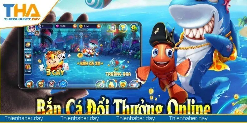 Cách thuật toán hoạt động của thuật toán bắn cá đổi thưởng