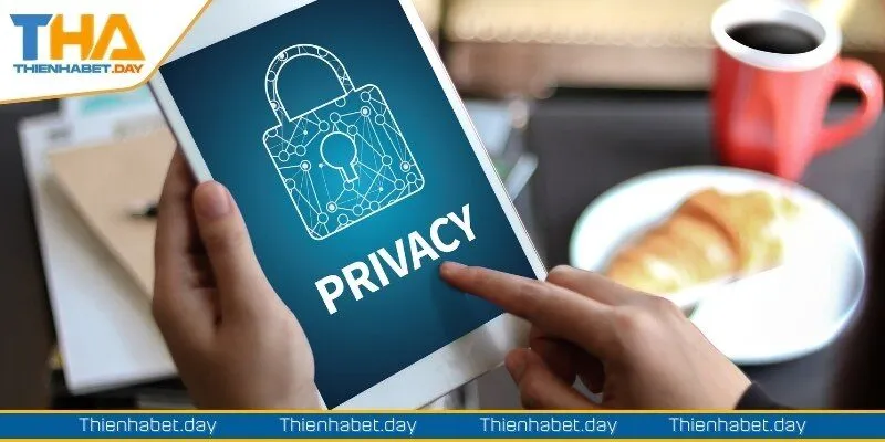 Cơ chế lưu trữ thông tin của nền tảng