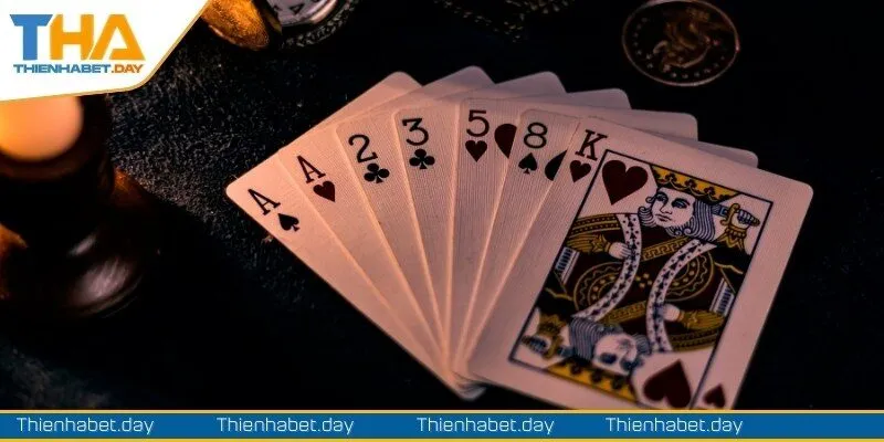 Điểm danh các thể loại game bài Thienhabet nổi bật mà bạn nên thử