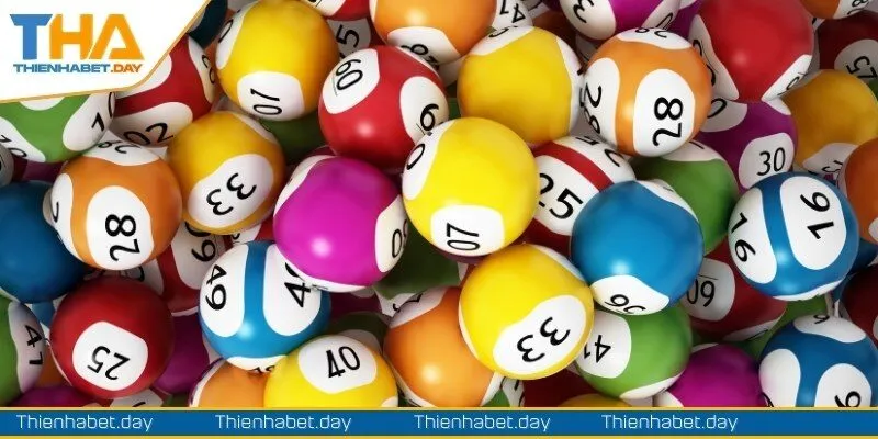 Điểm qua một vài hình thức xổ số Thienhabet có tại nhà cái