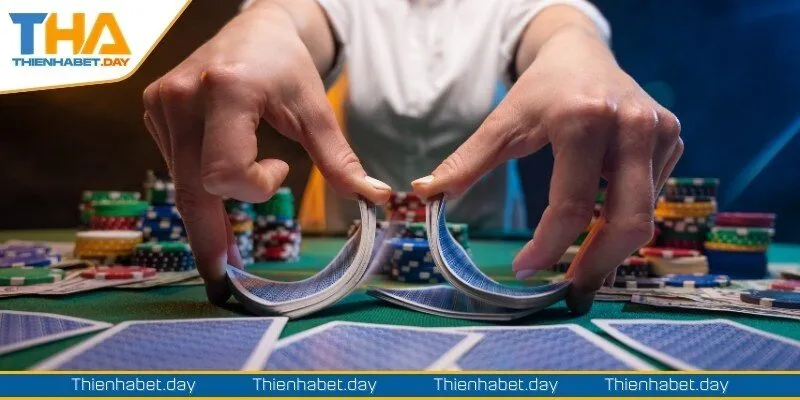 Hướng dẫn cách nhớ bài tiến lên nhanh cho người mới 