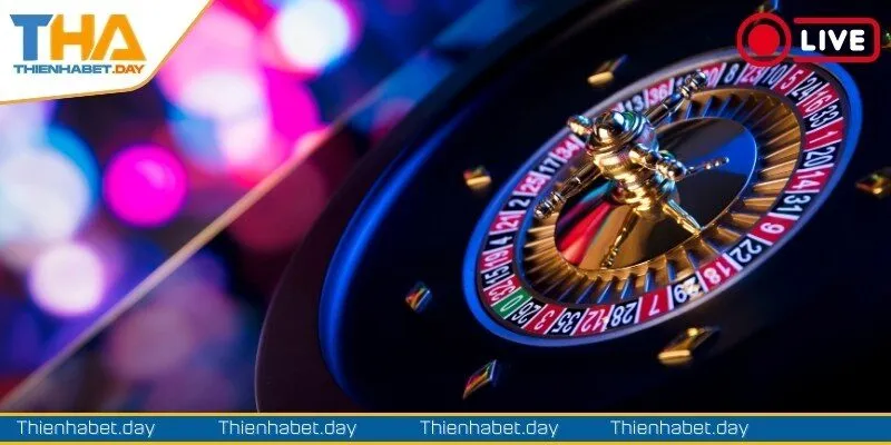 Hướng dẫn đăng ký Live Casino Thienhabet nhanh chóng