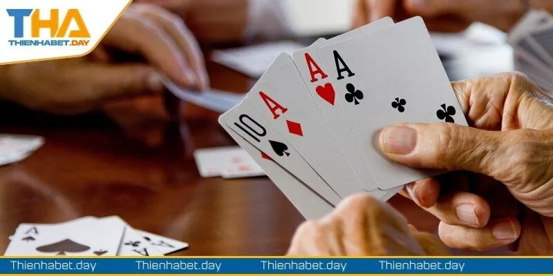 Hướng dẫn kỹ thuật cách nhớ bài tiến lên nhanh 