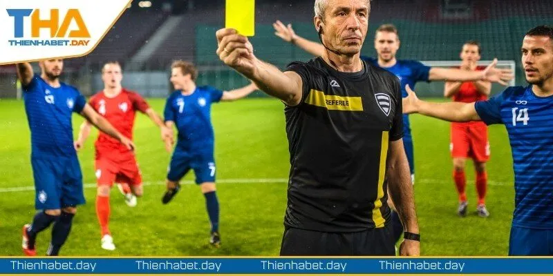 Lý giải vì sao kèo thẻ được nhiều người chơi lựa chọn 