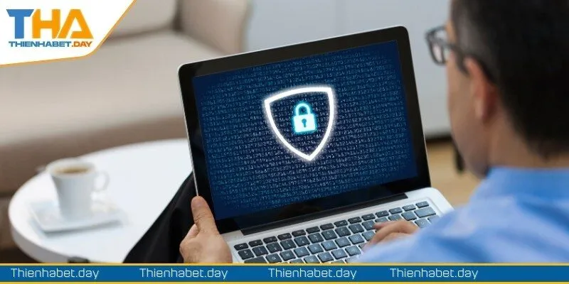 Những nội dung liên quan đến bảo mật dữ liệu