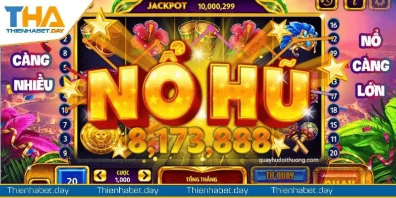 Quy luật game nổ hũ nào có thể tăng cơ hội chiến thắng 