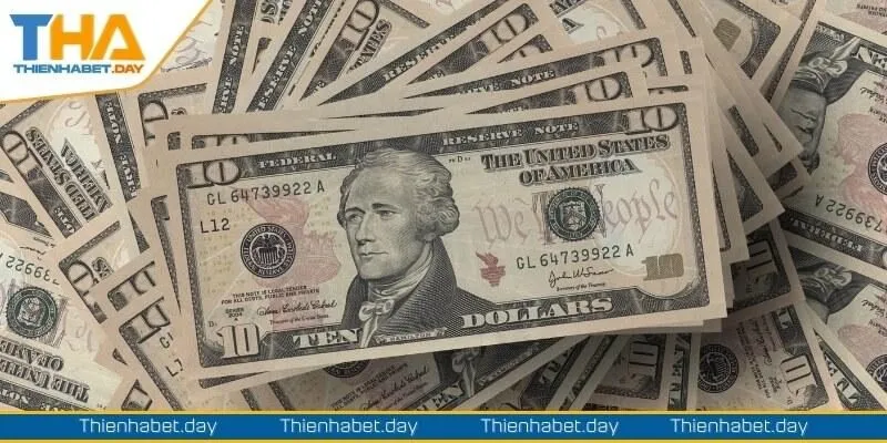 Quy trình thực hiện rút tiền Thienhabet