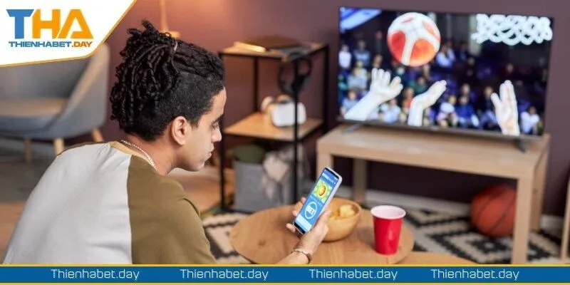 the thao thienhabet san choi uy tin danh cho nguoi choi Thể thao Thienhabet sân chơi uy tín dành cho người chơi