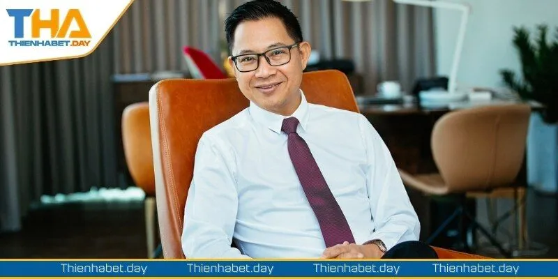 Thông tin chung về tác giả Joe Osborne